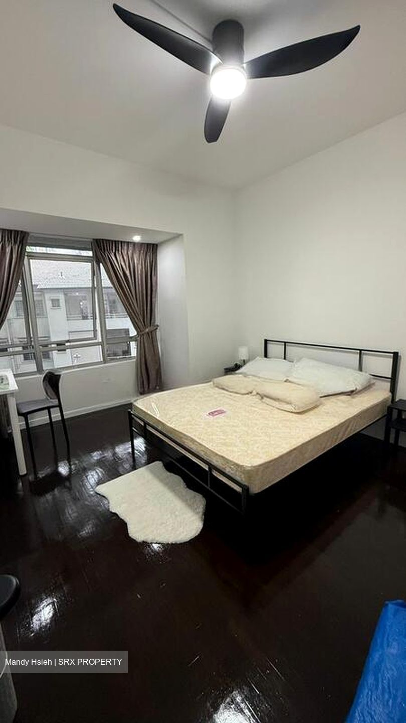 Willyn Ville (D10), Apartment #517313801